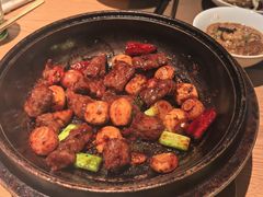 -新荣记(西溪湿地店)