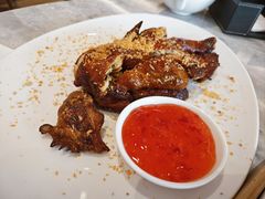 -喜来登由由大酒店九州膳坊中餐厅