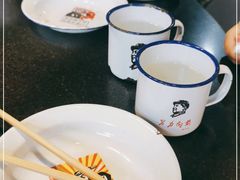 -缘福乡村铁锅炖民宿(八达岭店)