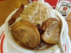 -AJIYA炭火烧肉(徐汇正大乐城店)