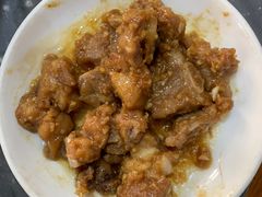 -品香排骨饭(羊官路店)