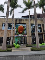 -尼克Playtime(欢乐海岸店)