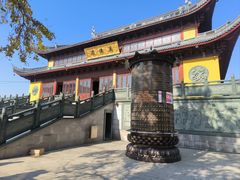 -上海青龙寺