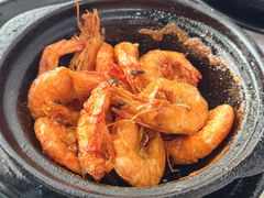-霞海鸭仔饭店(海滨大道北店)