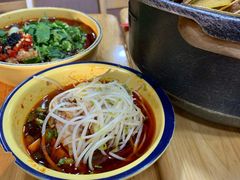 -冒椒火辣(奎星楼街店)