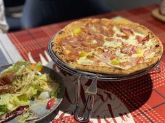 -Primo·丽莫意大利窑烤披萨