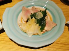 -花和海鲜自助(梅江店)