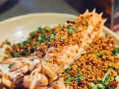 -达叔香味海鲜(海棠68环球美食街店)