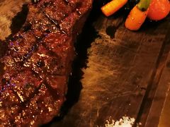 -MR.ROCKY洛奇先生RESTAURANT&BAR(宝安壹方城店)