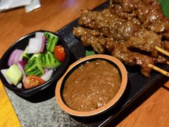 -仓库南洋海鲜小排档(柳河路店)