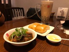 -春水堂人文茶馆(高雄梦时代店)