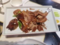 -京味斋·北京烤鸭(华威桥北工大店)