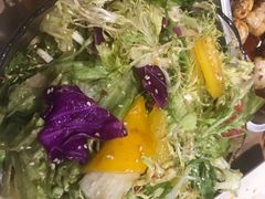 -木屋烧烤(白石洲店)