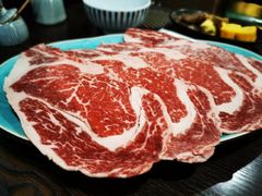 豆浆火锅-角落里(中山公园店)