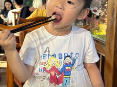 -天然居·漳港海鲜·海景餐厅(南澳总店)