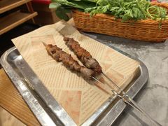 -侃爷南门铜锅涮肉