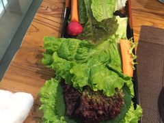 -黑牛の店·和牛烧肉(大悦城店)