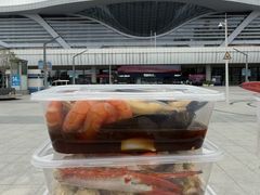 -好兄弟郭巨海鲜(天一阁店)