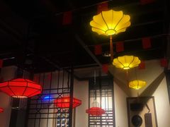 大堂-受气牛肉·重庆耙牛肉(来福士店)