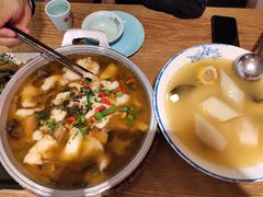 -鸡毛店·川菜(双楠店)