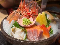 -匠和风精致料理(成都龙湖滨江天街店)
