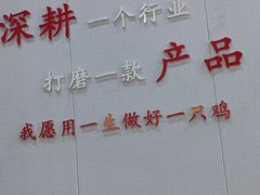 -食鸡公社辣子鸡·潍坊菜·烧烤