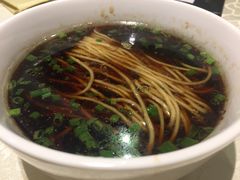 -狮王府淮扬菜(新街口友谊店)