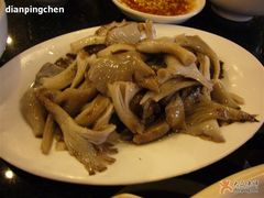 金喇叭-太婆天府山珍酒楼(亚运村店)