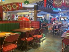 大堂-西关味(大卫城店)