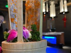 -盡膳口福跷脚牛肉火锅(北美新天地店)