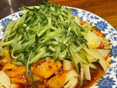 -柴窝堡22号传承新疆菜·新疆辣子鸡