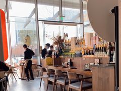 大堂-山葵家居酒屋(天目里店)