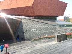 -辛亥革命博物院北区