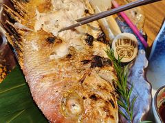-炉胜·炉端烧·居酒屋
