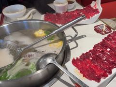 -潮正和潮汕牛肉火锅·老字号(番禺万达店)