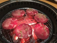 -牛角日本烧肉专门店(小樽店)