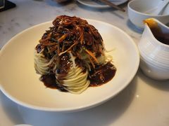 -初蓉丨遇见新川菜(亲贤街荣耀店)