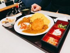 -dodonpa.墩墩伐 便当食堂(博华广场店)