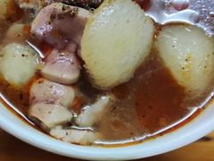 -王记生烫牛杂面馆(兰陵路店)