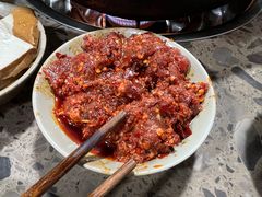 -星鸿社重庆老火锅