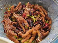 -掌上鲜(南顺城街店)