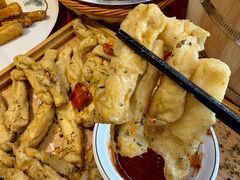 -满堂春特色餐馆