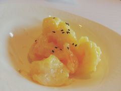 -富力丽思卡尔顿酒店·丽轩中餐厅
