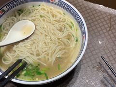 -二宽中国兰州拉面(幸福城店)