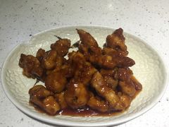 -海宁煲农家菜(惠南镇店)