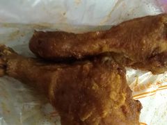 -潘太师炸鸡腿(中茵海华广场店)