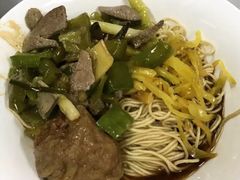 -小无锡面馆