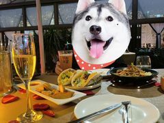 -埠口精酿夜景餐酒吧· BREWPORT BISTRO(长嘉汇重庆之眼店)