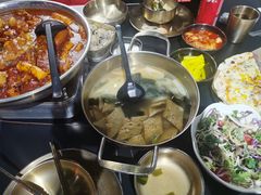 -HOTISLAND海鸡岛·韩国料理(江南西店)