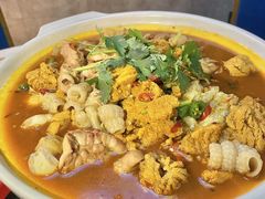 -黑牛码头·小龙虾·烧烤